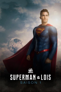 voir Superman and Lois saison 1 épisode 12