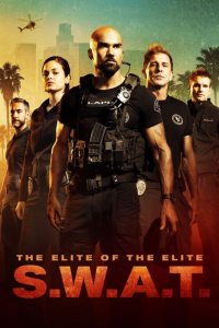 voir S.W.A.T. (2017) saison 1 épisode 20