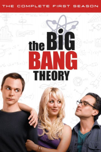 voir The Big Bang Theory saison 1 épisode 1