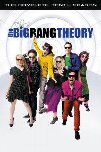 voir The Big Bang Theory saison 10 épisode 1