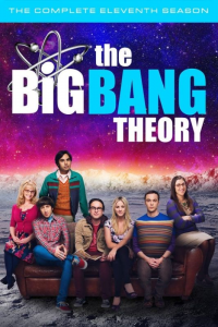 voir The Big Bang Theory saison 11 épisode 3