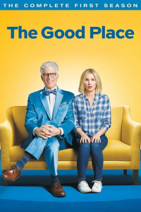 voir The Good Place Saison 1 en streaming 