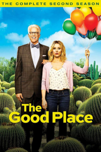 voir The Good Place saison 2 épisode 9