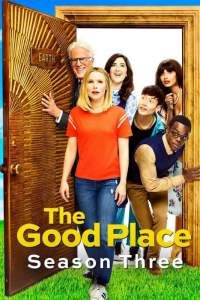 voir The Good Place saison 3 épisode 12