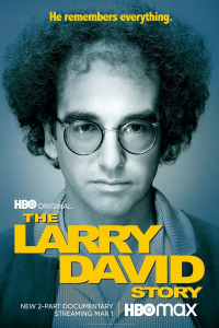 voir The Larry David Story saison 1 épisode 2