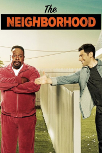 voir The Neighborhood Saison 1 en streaming 