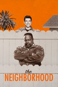 voir The Neighborhood saison 2 épisode 3