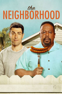 voir The Neighborhood saison 3 épisode 14