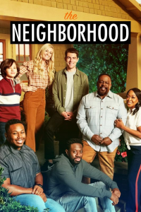 voir The Neighborhood saison 4 épisode 17