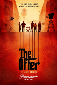 voir The Offer saison 1 épisode 1