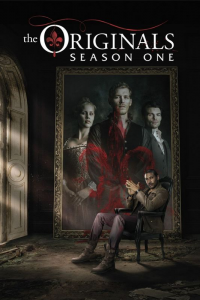 voir The Originals saison 1 épisode 18