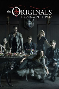 voir The Originals saison 2 épisode 10