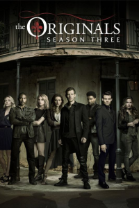 voir The Originals saison 3 épisode 11