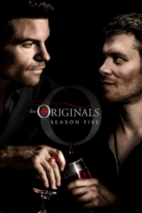 voir The Originals saison 5 épisode 9