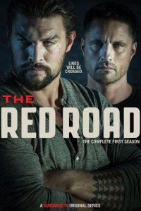 voir The Red Road saison 1 épisode 3