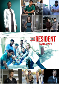 The Resident Saison 1 en streaming français