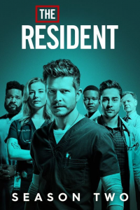 voir The Resident saison 2 épisode 10