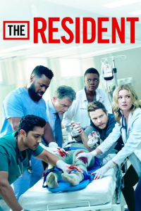 voir The Resident saison 3 épisode 17