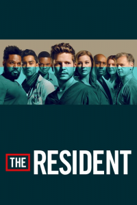 voir The Resident saison 4 épisode 14