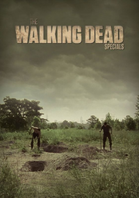 voir The Walking Dead saison 0 épisode 1