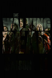 voir The Walking Dead saison 11 épisode 10