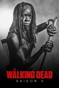 voir The Walking Dead saison 3 épisode 12