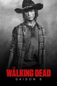 voir The Walking Dead saison 6 épisode 1