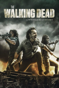 voir The Walking Dead saison 8 épisode 2