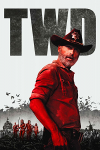 voir The Walking Dead Saison 9 en streaming 