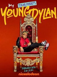 voir Tyler Perry’s Young Dylan saison 2 épisode 1