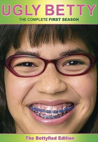 voir Ugly Betty saison 1 épisode 15