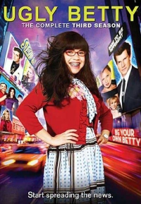 Ugly Betty saison 3 épisode 16