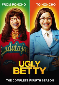 voir Ugly Betty saison 4 épisode 5