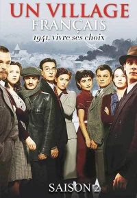 voir Un Village Français Saison 2 en streaming 