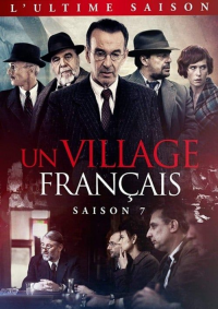 voir Un Village Français saison 7 épisode 11