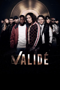 voir serie Valide saison 1