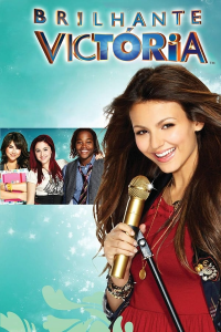 voir serie Victorious saison 1