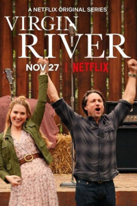 voir Virgin River saison 2 épisode 10