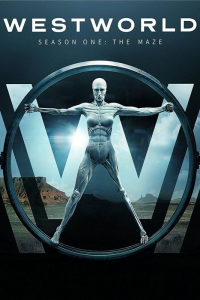 voir Westworld saison 1 épisode 10