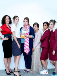 Workingirls saison 4 épisode 10