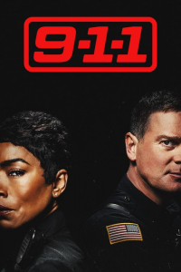 voir 9-1-1 Saison 5 en streaming 