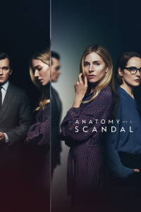 voir Anatomy Of A Scandal saison 1 épisode 5