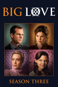 voir Big Love saison 3 épisode 7