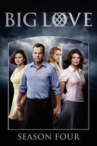 voir serie Big Love saison 4