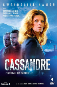 voir serie Cassandre saison 1