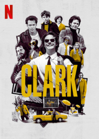 voir Clark saison 1 épisode 1