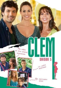 voir serie Clem saison 5