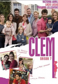 voir Clem saison 7 épisode 7