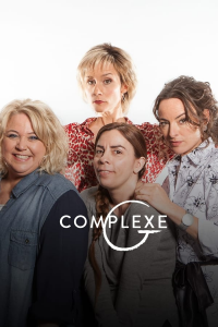 Complexe G saison 1 épisode 8