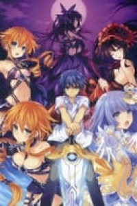 voir serie Date A Live saison 2